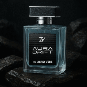 ZV - Aura Drift Perfume 50ML