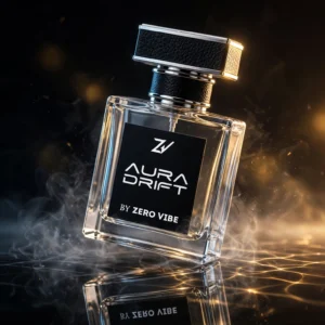 AURA DRIFT BY ZERO VIBE